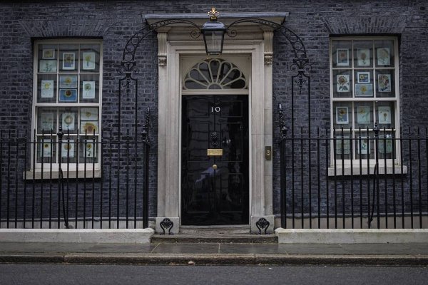 天诚配资 英国和美国就关税贸易协议条款达成一致