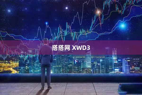 搭搭网 XWD3